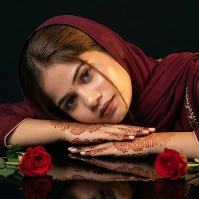 Priya Dharshini Viji profile