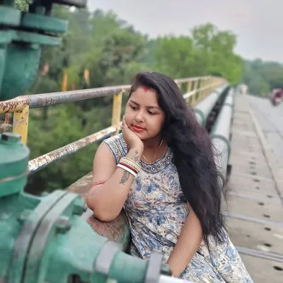 Priya Mandal profile
