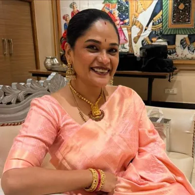 Priya Manikandan profile