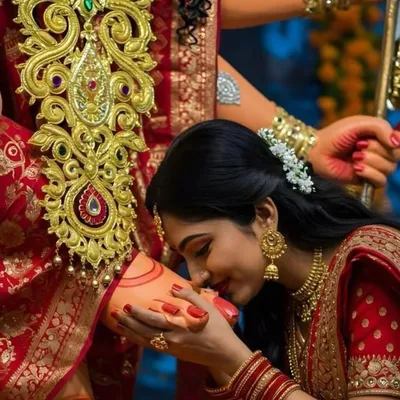 Priya Ninama profile