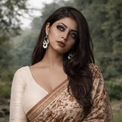 Priya Dey profile