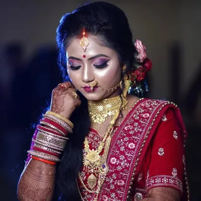 Priya Pramanik profile