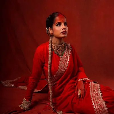 Priya Priyambada