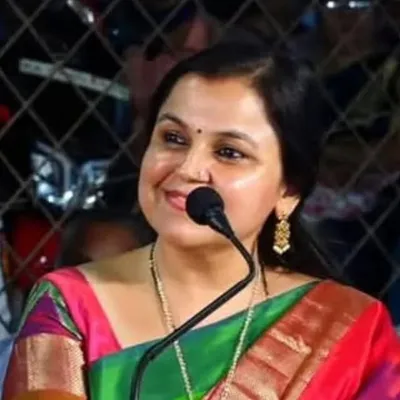 priya r pai profile