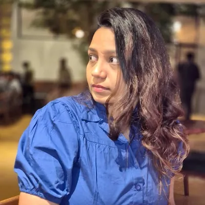 Sai Priya