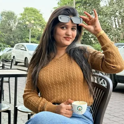 PriyaRavidas profile