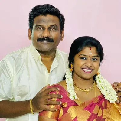 Priya💙Saravanan(Fan page) profile