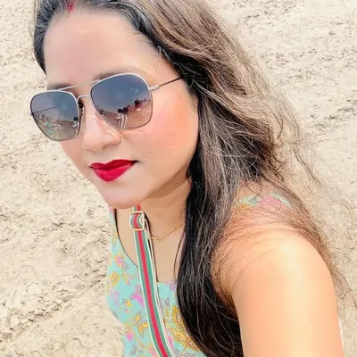 Priya Saw profile