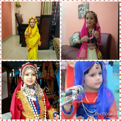 Priya's world_with Prisha🥰🥰 profile