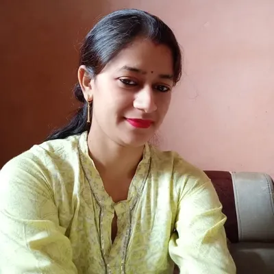 Priya Bainsla profile