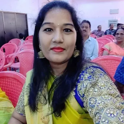 krishnapriya roy profile