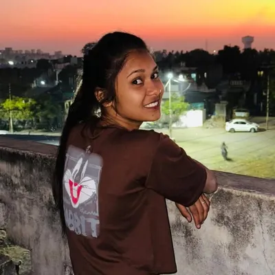 Ⓟⓡⓘⓨⓐ ❤️ profile