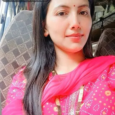 Priya Vicky Chauhan profile