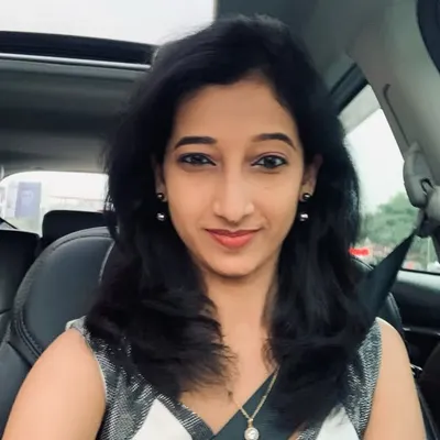 Priya Vispute Ahirrao profile