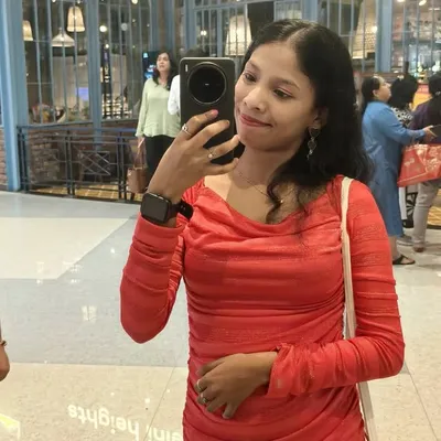 Priya Kadam profile