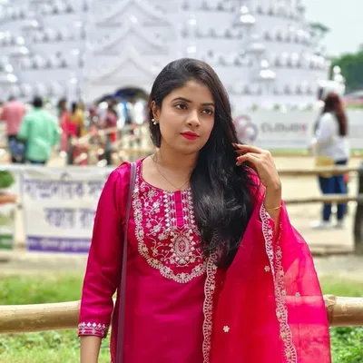 Priya ๐ท profile