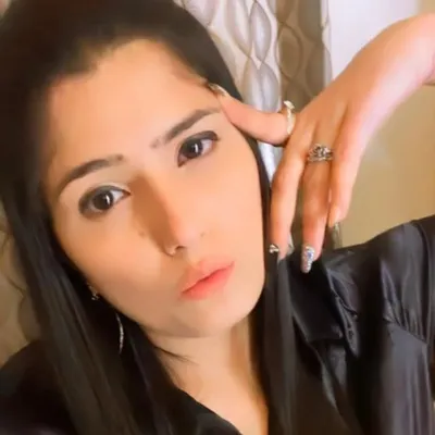 Priyaa bhardwaj profile