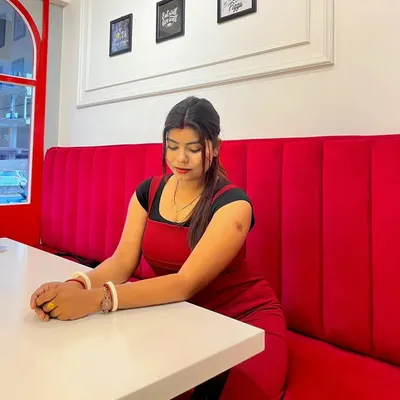 Priya Mitra Saha profile
