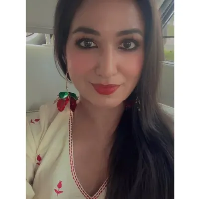 Priyanka Mohan profile
