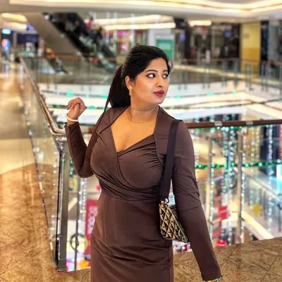 Priyanka Pattra 🧿 profile