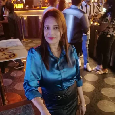 Priyanka Agarwal profile