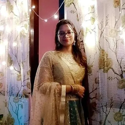 PRIYA AGARWAL profile