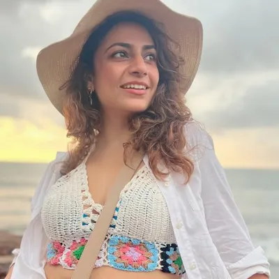 PRIYAA RAINA profile