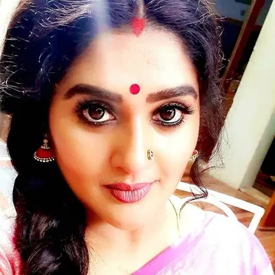 Shailaja Priya Machiraju profile