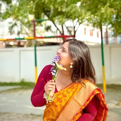 Priyaa Shalini 🌻 profile