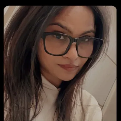 Priya Yadav profile