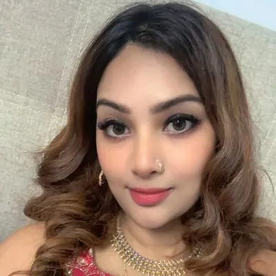 Banupriya profile