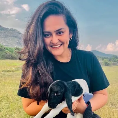 प्रिया भारद्वाज 🌸 profile