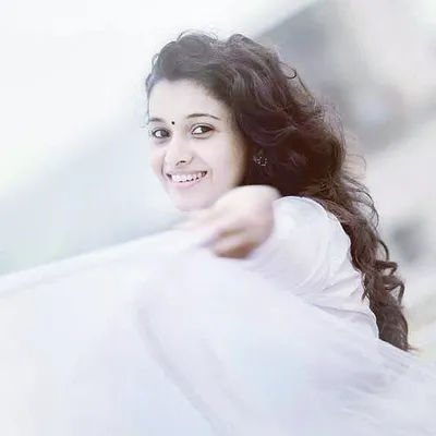 Priyabhavanishankar profile