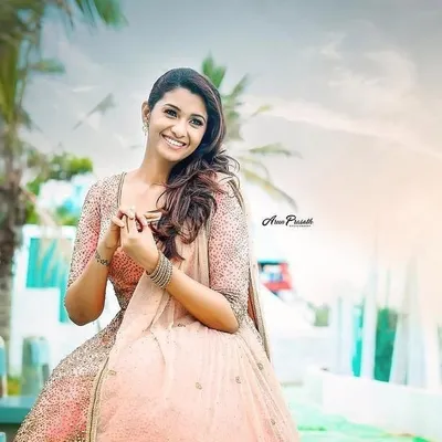 Priya Bhavani Shankar profile