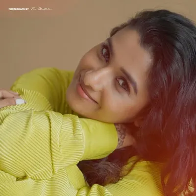 Priya BhavaniShankar profile