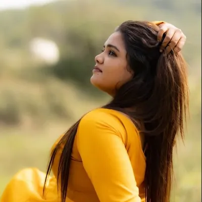 Priya Dharshini profile