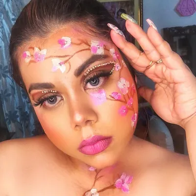 Priya 🔹Makeup Artist profile