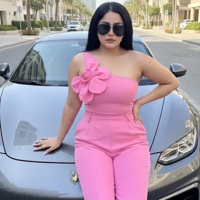 Priya chaudhary|model|realtor🧿🇦🇪 profile