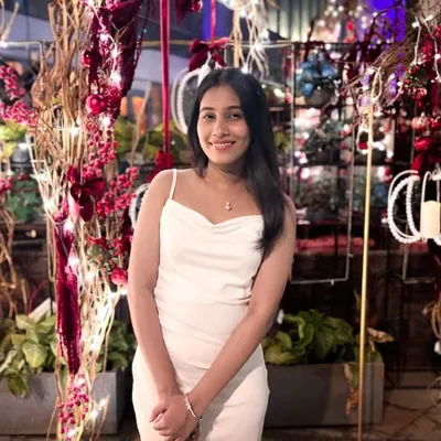 Priya Chopra | Dancer profile