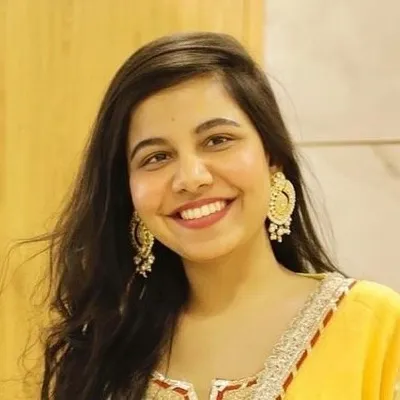 Priya ๐ profile