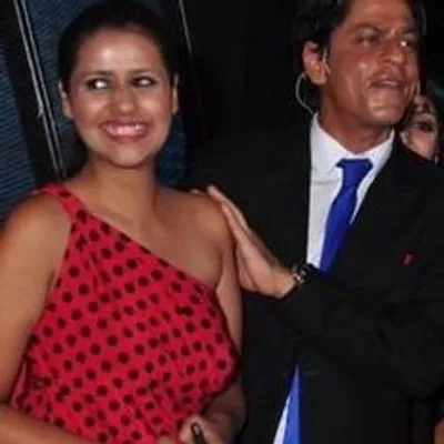 Priyadarshini Singh profile
