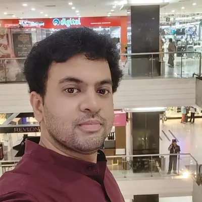 Priyadarshi Das profile