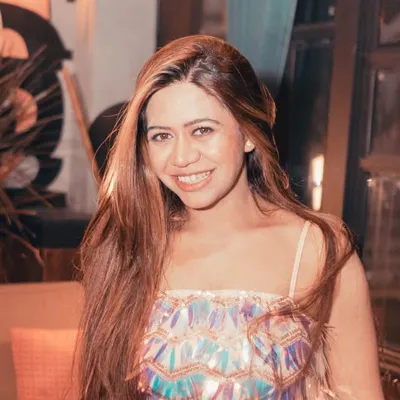 Priyadarshini Hakim profile