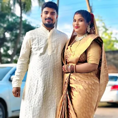 Bismita Priyadarshini Giri profile