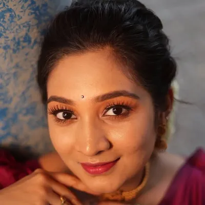 Priyadarshini Gangadharan profile