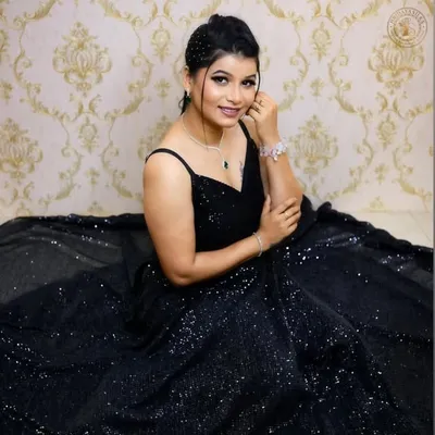 Pralipta Priyadarsini profile