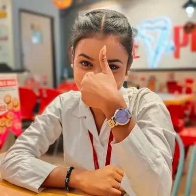 Priya Das profile
