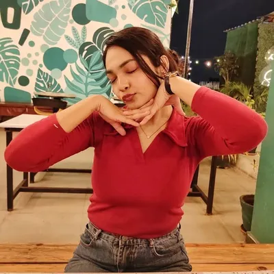 Priya Yadav🦋 | Kota Blogger | profile