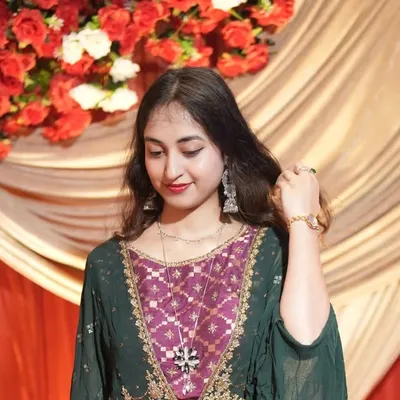 Priya Deb profile