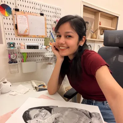 Priya Dhapa profile